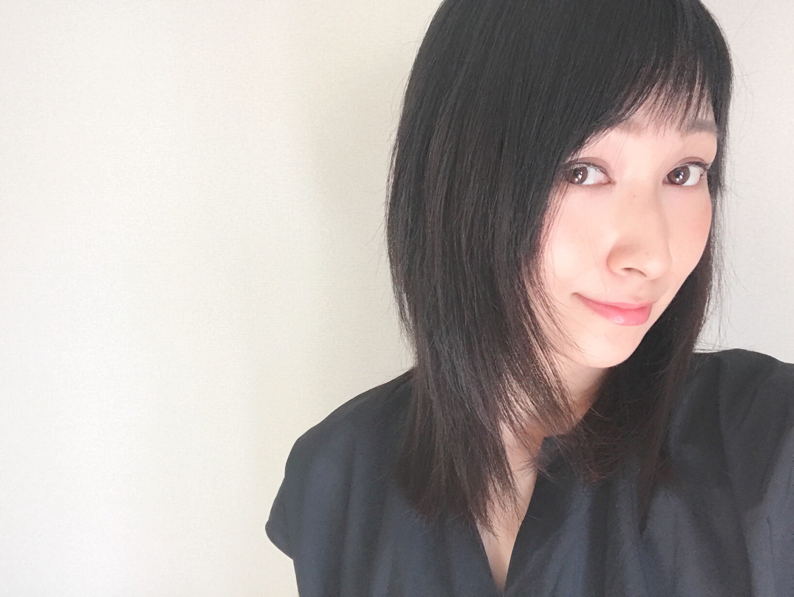 垢抜けたいんですと言ったらこんな髪型になりました 吉田佐和子オフィシャルサイト